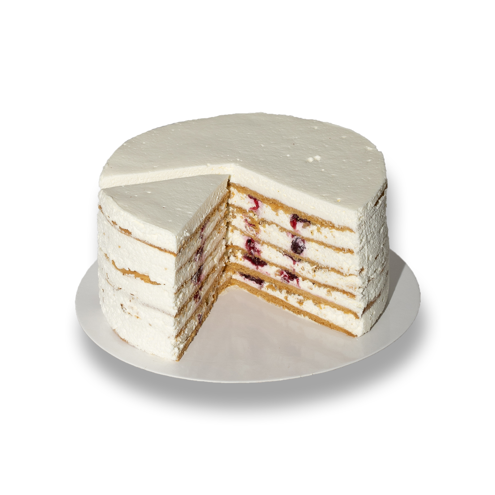 Tort Medovik